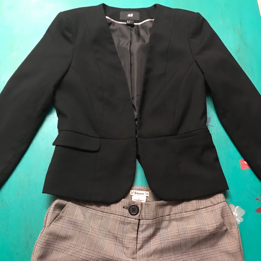 H&M BLAZER